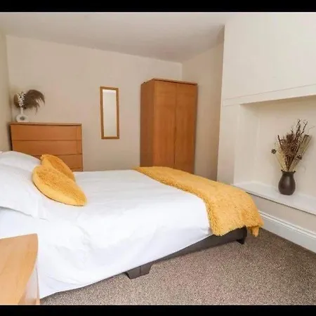 Rosie'S Rest Apartment Bridlington Exterior photo