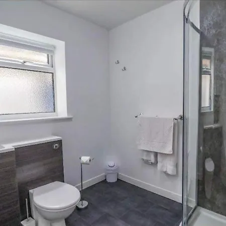 Rosie'S Rest Apartment Bridlington Exterior photo