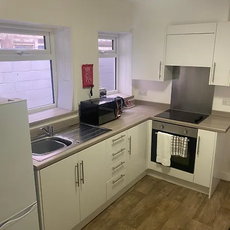 Rosie'S Rest Apartment Bridlington Exterior photo