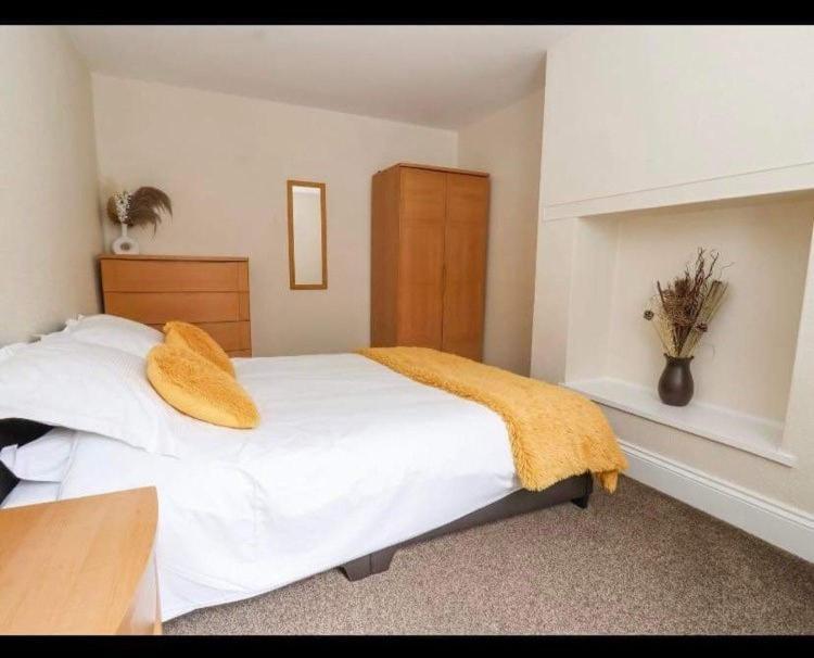 Rosie's Rest * Bridlington