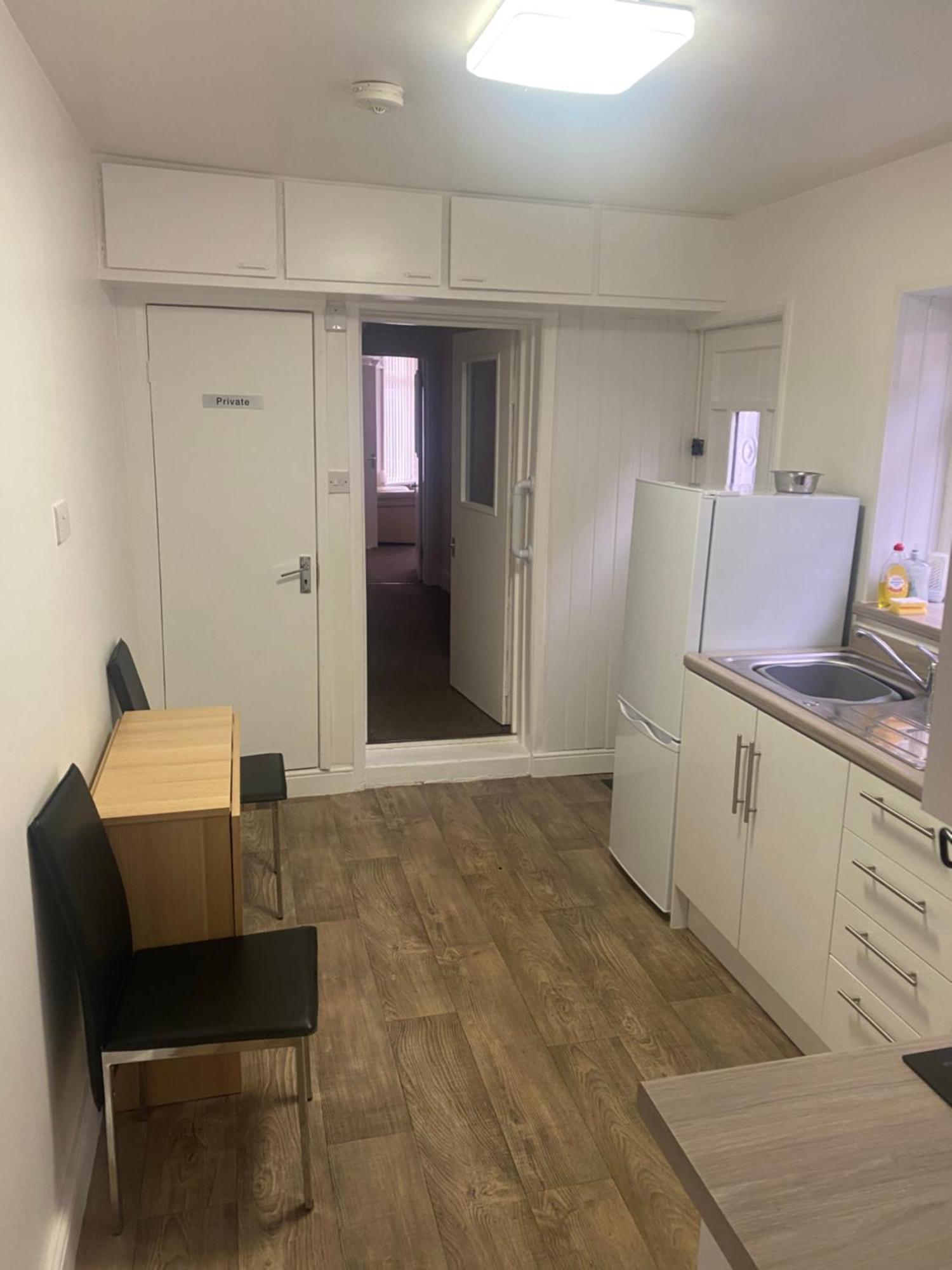Apartment Rosie's Rest Bridlington